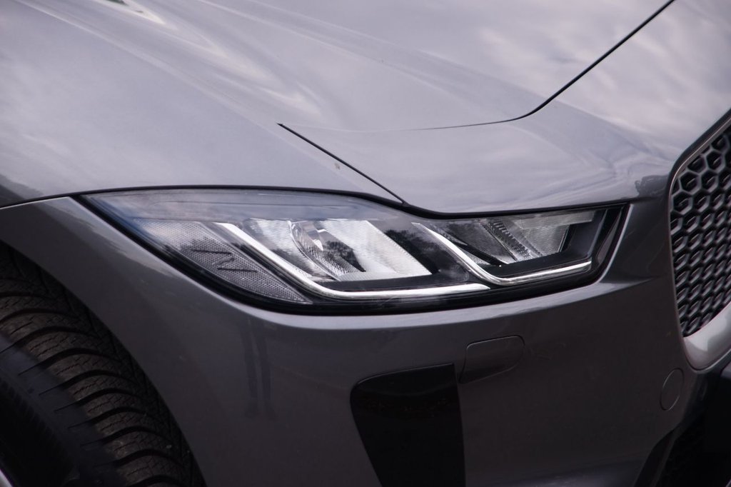 Used Jaguar I-Pace 2020 for sale - 75911888: Photo 31