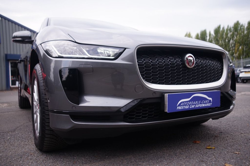 Used Jaguar I-Pace 2020 for sale - 75911888: Photo 32