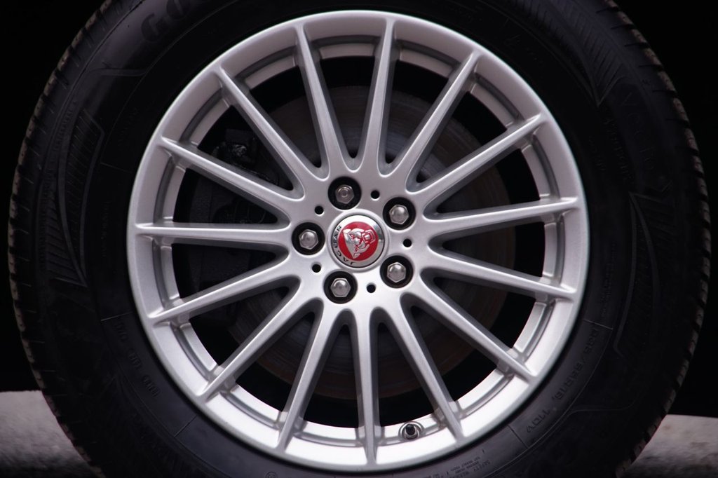 Used Jaguar I-Pace 2020 for sale - 75911888: Photo 33