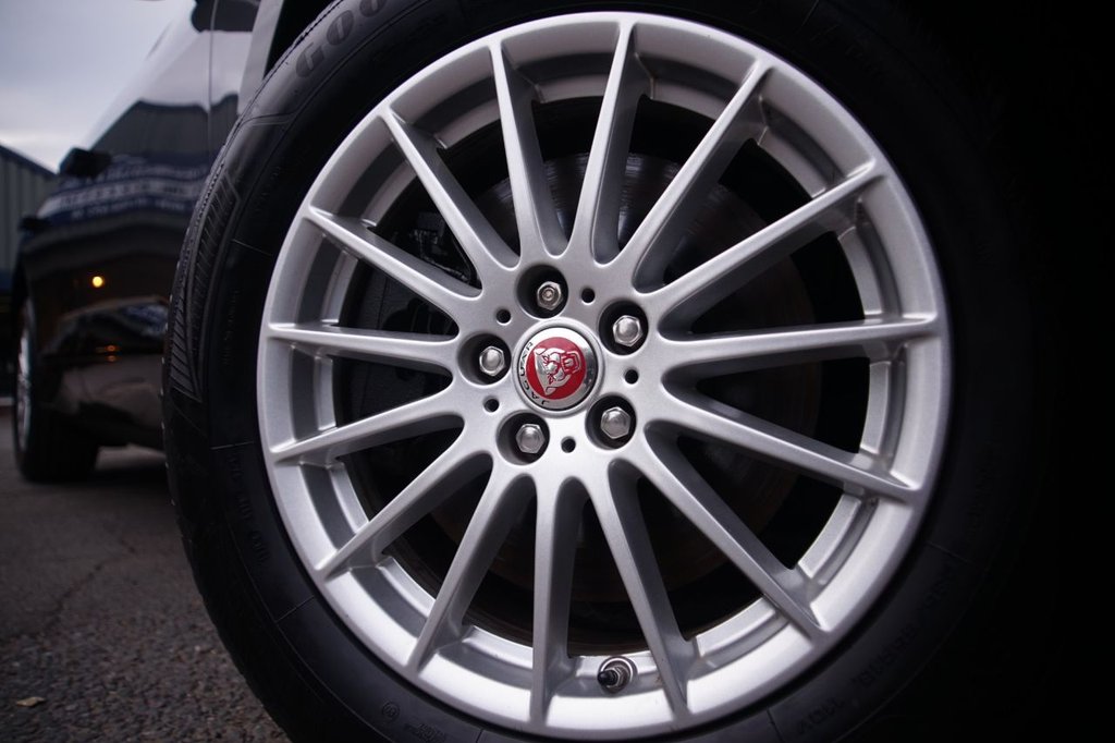 Used Jaguar I-Pace 2020 for sale - 75911888: Photo 34