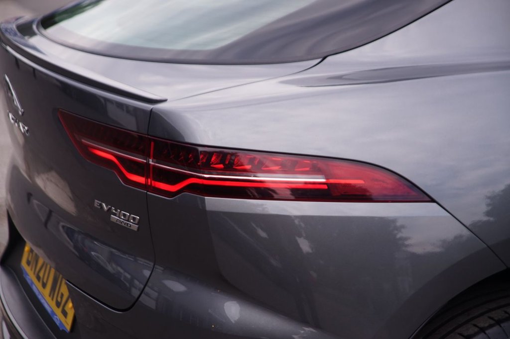 Used Jaguar I-Pace 2020 for sale - 75911888: Photo 38