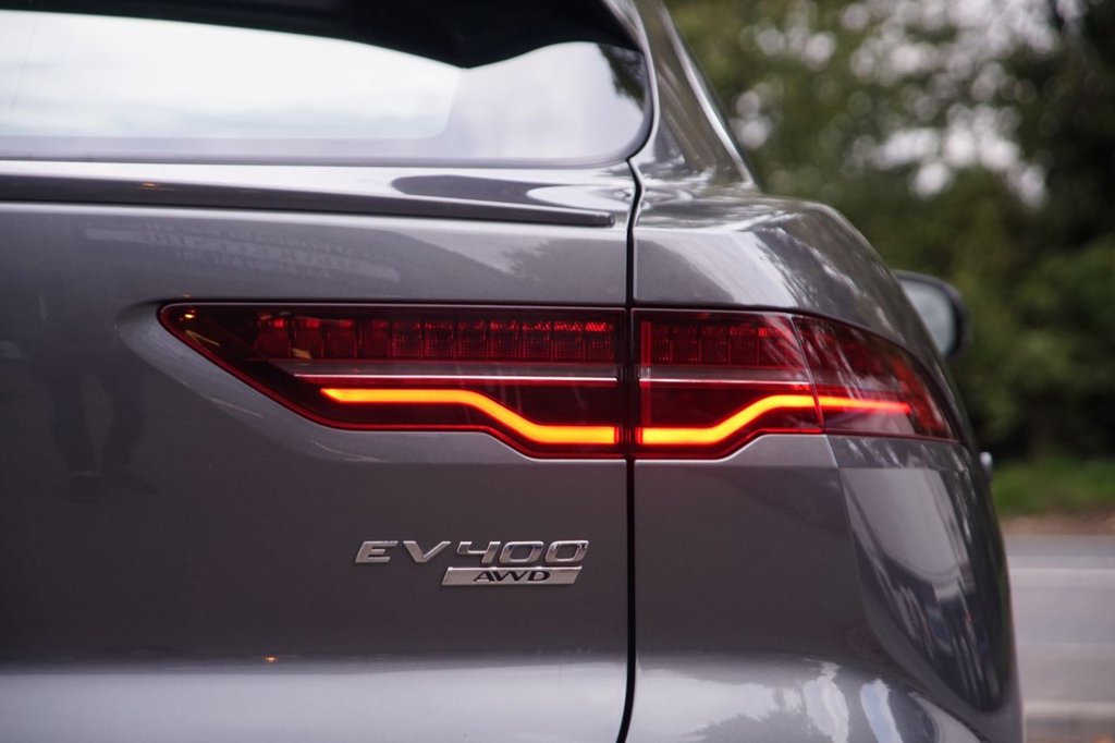 Used Jaguar I-Pace 2020 for sale - 75911888: Photo 39