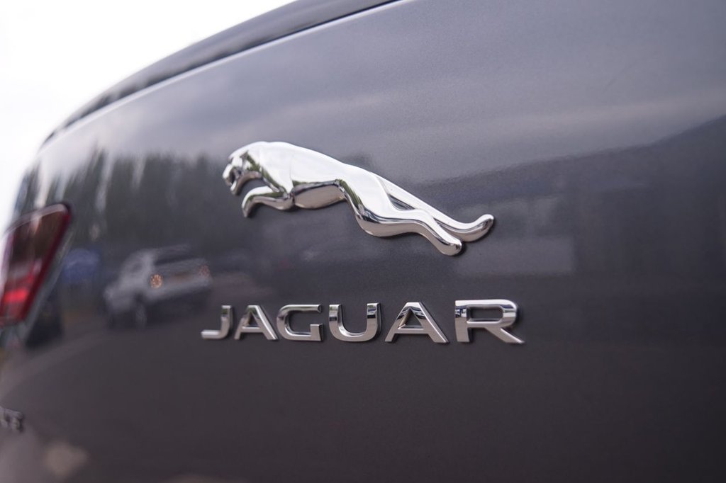 Used Jaguar I-Pace 2020 for sale - 75911888: Photo 41