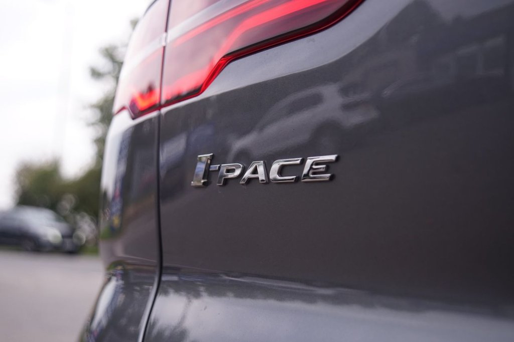 Used Jaguar I-Pace 2020 for sale - 75911888: Photo 42