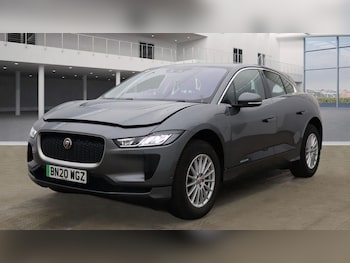Used Jaguar I-Pace 2020 for sale - 75911888: Photo