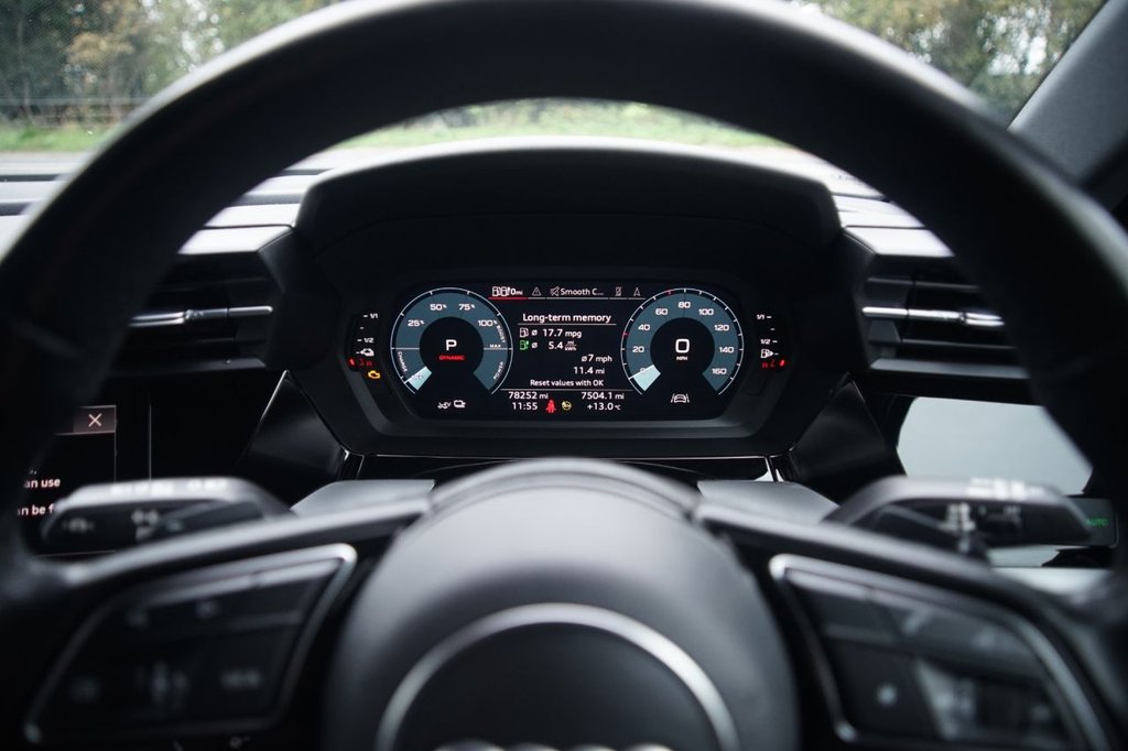 Used Audi A3 2021 for sale - 78082741: Photo 13