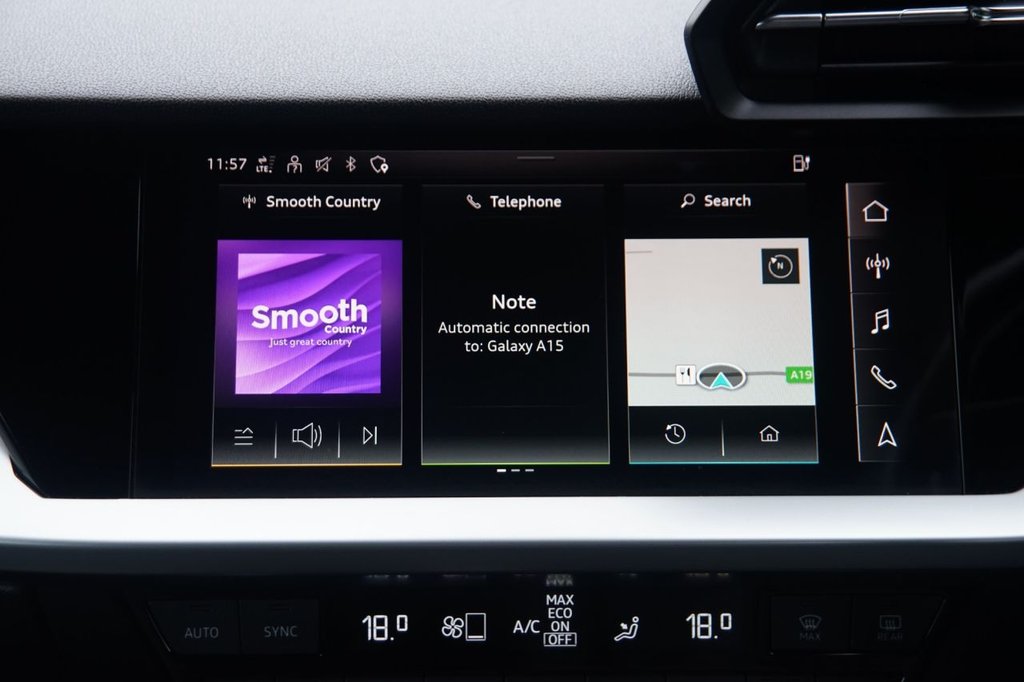 Used Audi A3 2021 for sale - 78082741: Photo 17