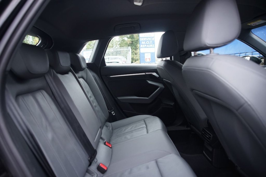 Used Audi A3 2021 for sale - 78082741: Photo 28