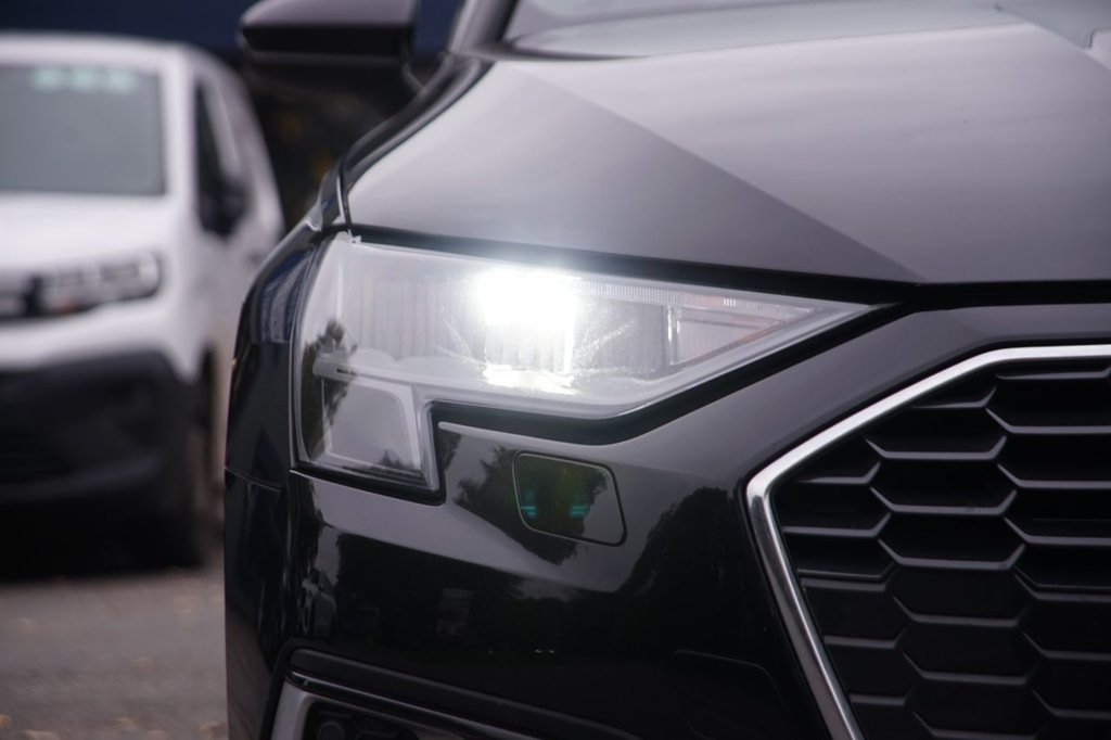 Used Audi A3 2021 for sale - 78082741: Photo 31