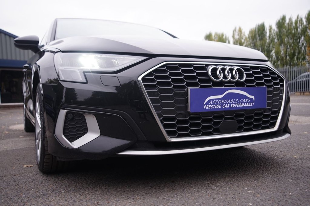 Used Audi A3 2021 for sale - 78082741: Photo 33