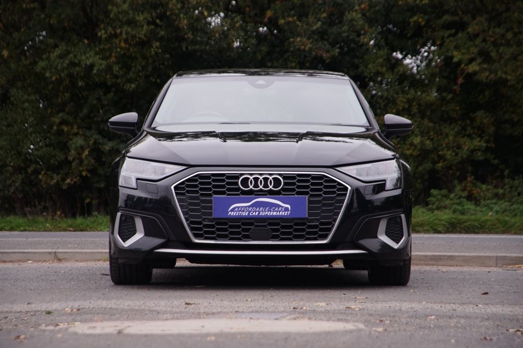 Used Audi A3 2021 for sale - 78082741: Photo 4