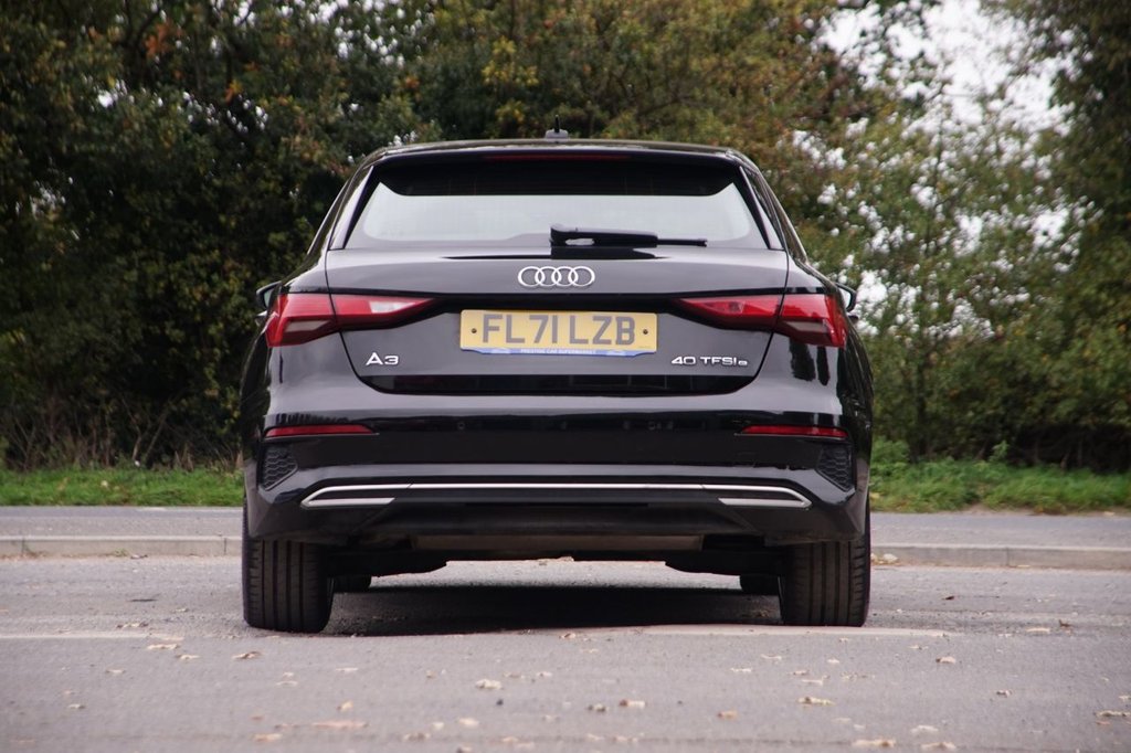 Used Audi A3 2021 for sale - 78082741: Photo 5