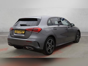 Used Mercedes-Benz A-Class 2019 for sale - 78850929: Photo