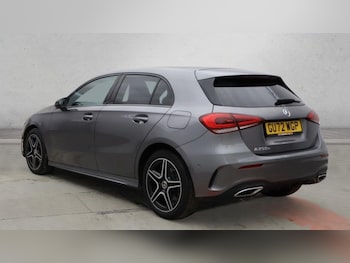 Used Mercedes-Benz A-Class 2019 for sale - 78850929: Photo