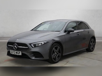 Used Mercedes-Benz A-Class 2019 for sale - 78850929: Photo