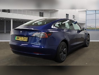 Used Tesla Model 3 2022 for sale - 75560053: Photo