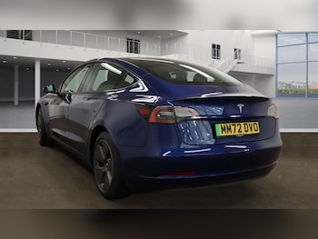 Used Tesla Model 3 2022 for sale - 75560053: Photo