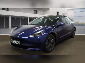 Used Tesla Model 3 2022 for sale - 75560053: Photo