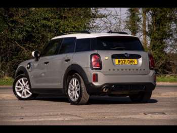 Used MINI Countryman 2021 for sale - 75159128: Photo