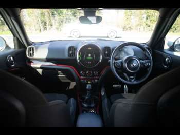 Used MINI Countryman 2021 for sale - 75159128: Photo