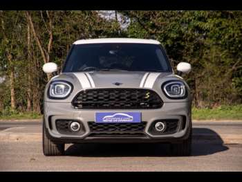 Used MINI Countryman 2021 for sale - 75159128: Photo