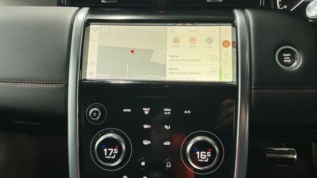 Used Land Rover Discovery Sport 2021 for sale - 78044888: Photo 10