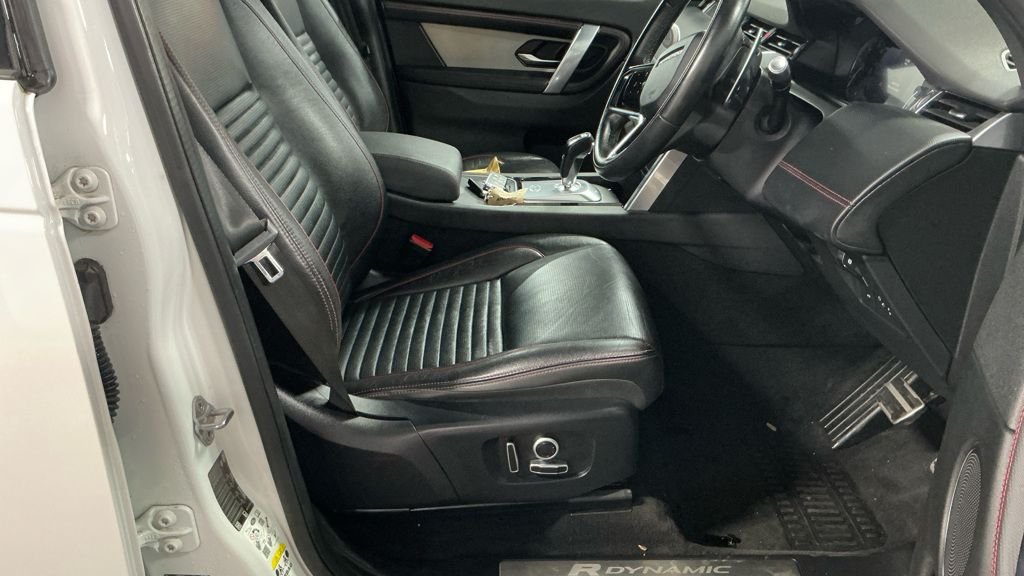 Used Land Rover Discovery Sport 2021 for sale - 78044888: Photo 7