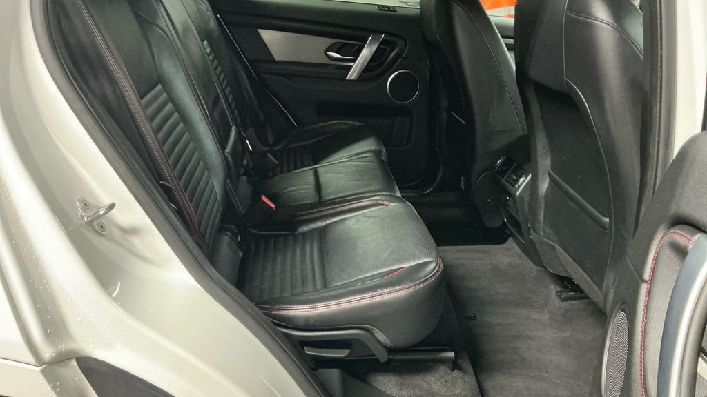 Used Land Rover Discovery Sport 2021 for sale - 78044888: Photo 8