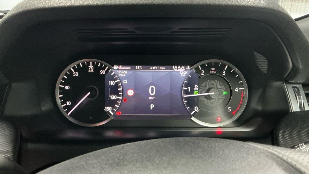 Used Land Rover Discovery Sport 2021 for sale - 78044888: Photo 9