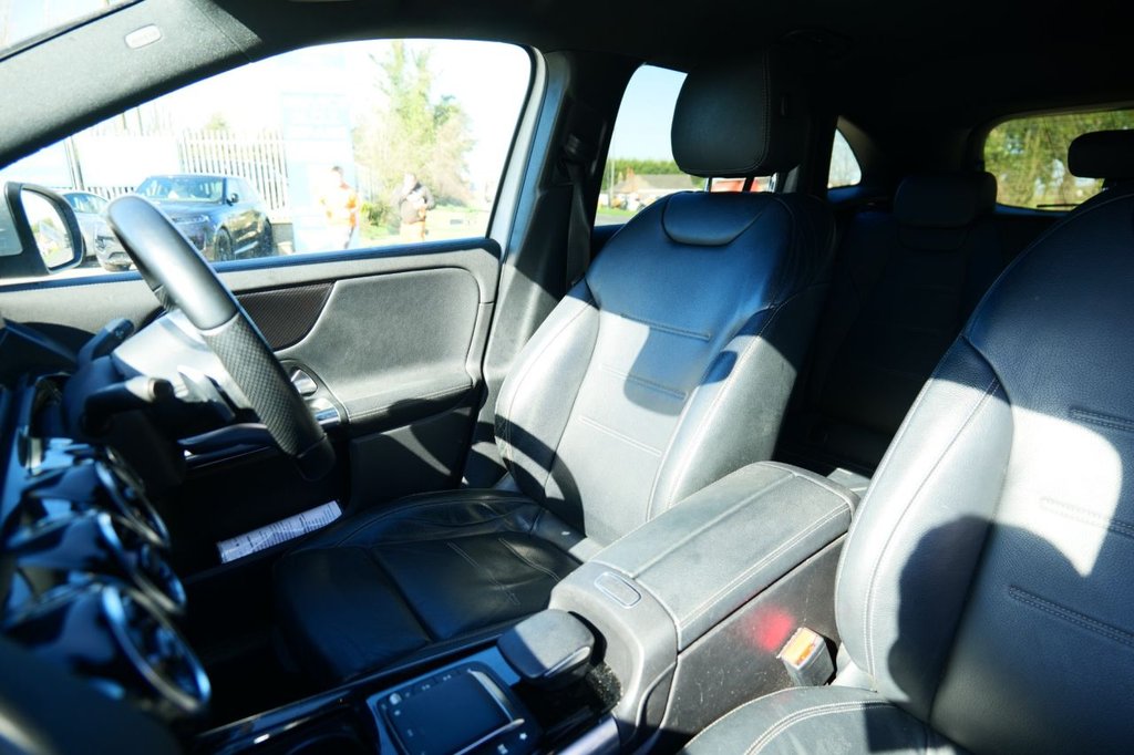 Used Mercedes-Benz GLA 2021 for sale - 78180757: Photo 2