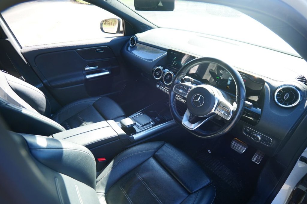 Used Mercedes-Benz GLA 2021 for sale - 78180757: Photo 3