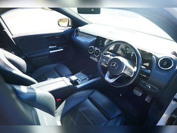 Used Mercedes-Benz GLA 2021 for sale - 78180757: Photo