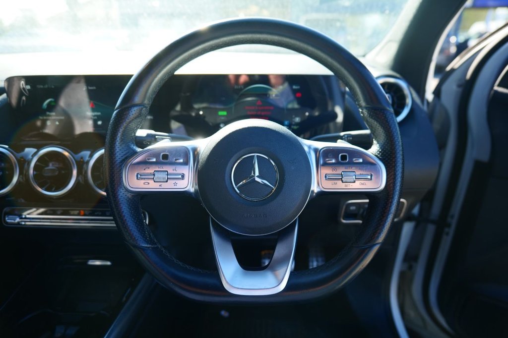 Used Mercedes-Benz GLA 2021 for sale - 78180757: Photo 4