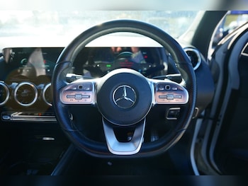 Used Mercedes-Benz GLA 2021 for sale - 78180757: Photo