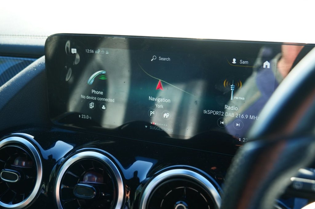 Used Mercedes-Benz GLA 2021 for sale - 78180757: Photo 6