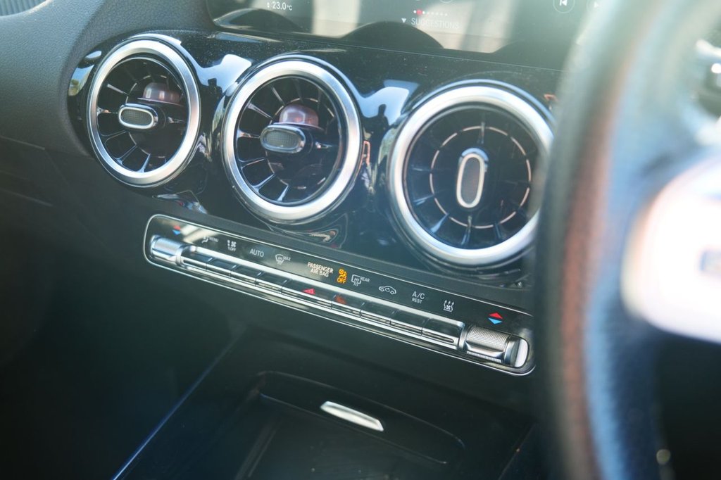 Used Mercedes-Benz GLA 2021 for sale - 78180757: Photo 7