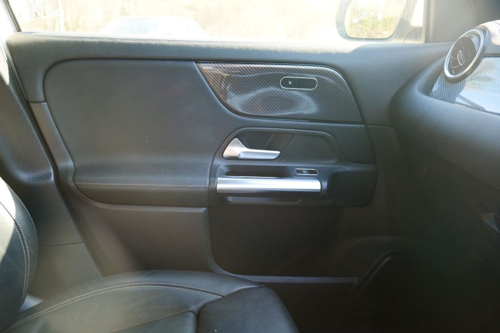 Used Mercedes-Benz GLA 2021 for sale - 78180757: Photo 9