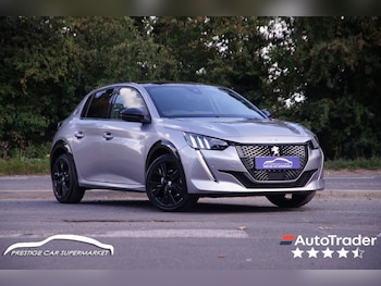 Used Peugeot 208 2023 for sale - 75799658: Photo