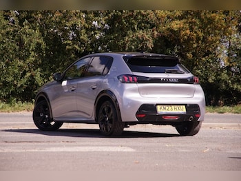 Used Peugeot 208 2023 for sale - 75799658: Photo