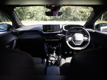 Used Peugeot 208 2023 for sale - 75799658: Photo
