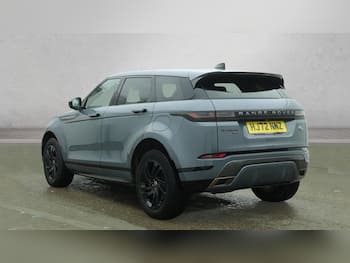 Used Land Rover Range Rover Evoque 2022 for sale - 79666720: Photo