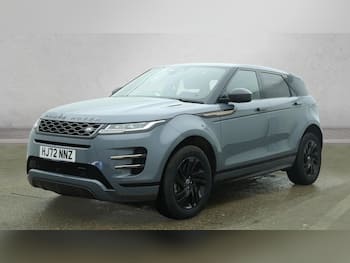 Used Land Rover Range Rover Evoque 2022 for sale - 79666720: Photo