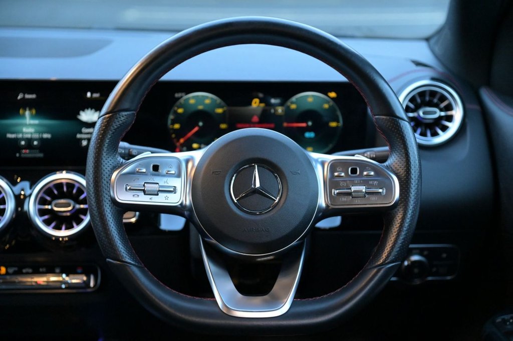 Used Mercedes-Benz EQA 2021 for sale - 76604977: Photo 10