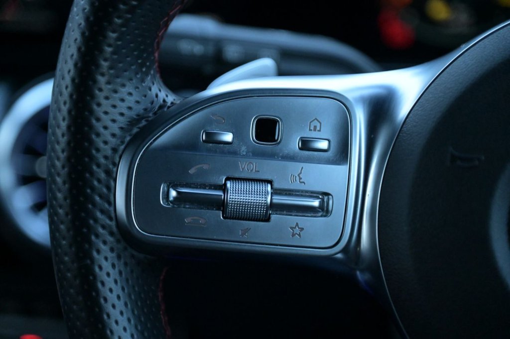 Used Mercedes-Benz EQA 2021 for sale - 76604977: Photo 11