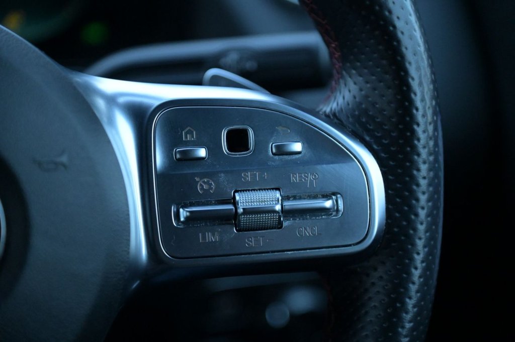 Used Mercedes-Benz EQA 2021 for sale - 76604977: Photo 12