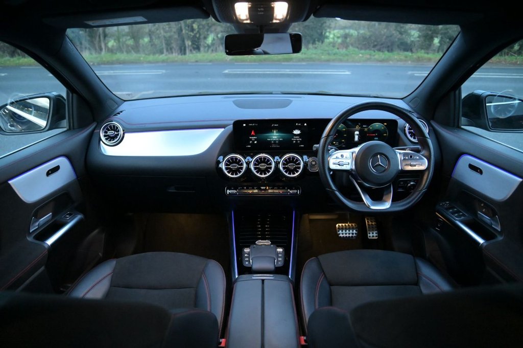 Used Mercedes-Benz EQA 2021 for sale - 76604977: Photo 15