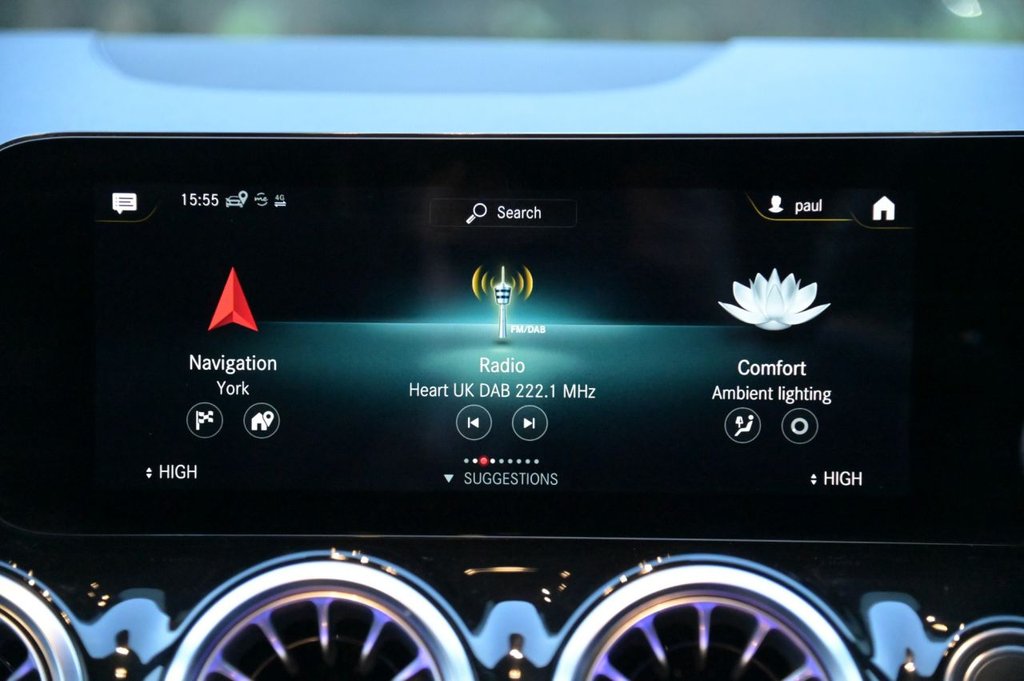 Used Mercedes-Benz EQA 2021 for sale - 76604977: Photo 16