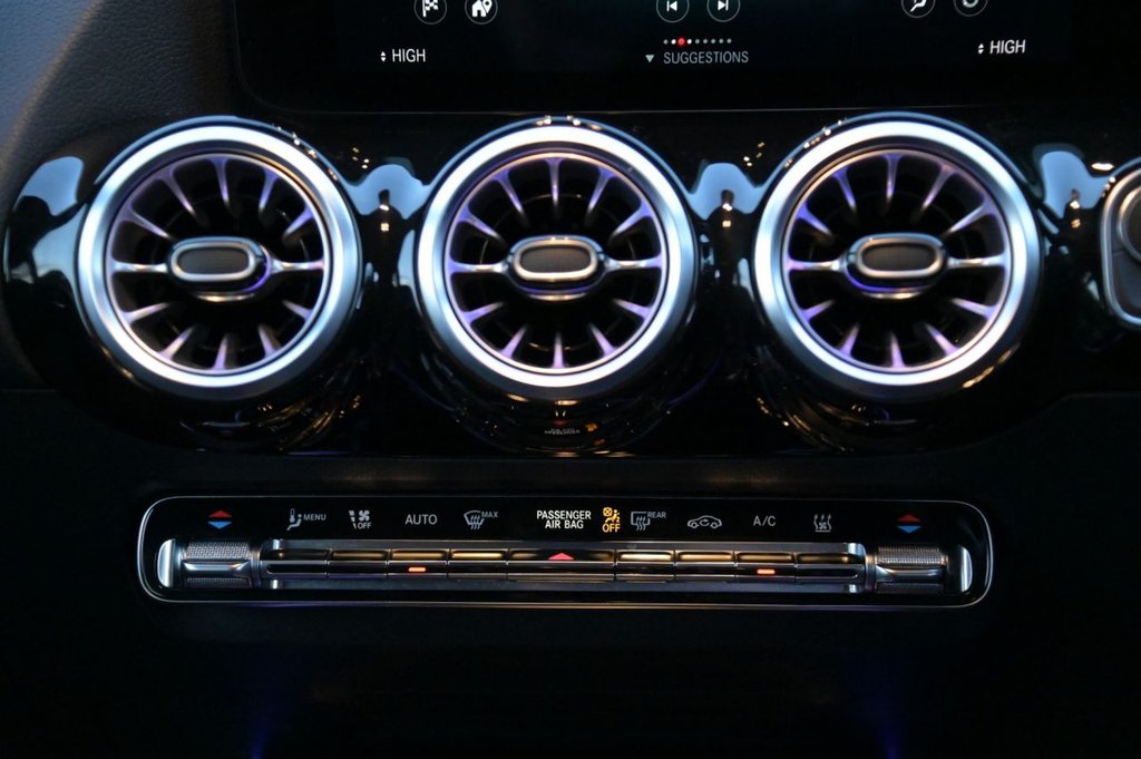 Used Mercedes-Benz EQA 2021 for sale - 76604977: Photo 17