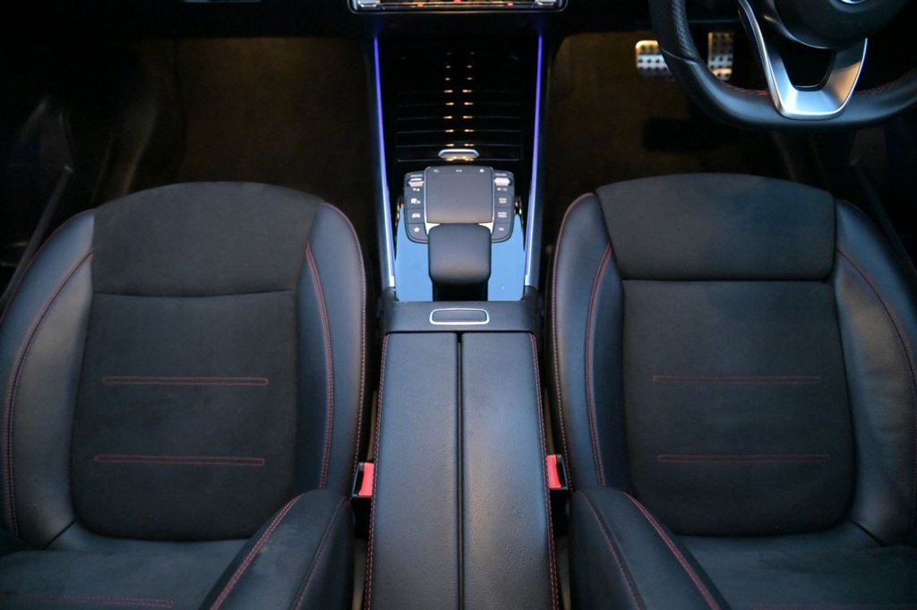 Used Mercedes-Benz EQA 2021 for sale - 76604977: Photo 18