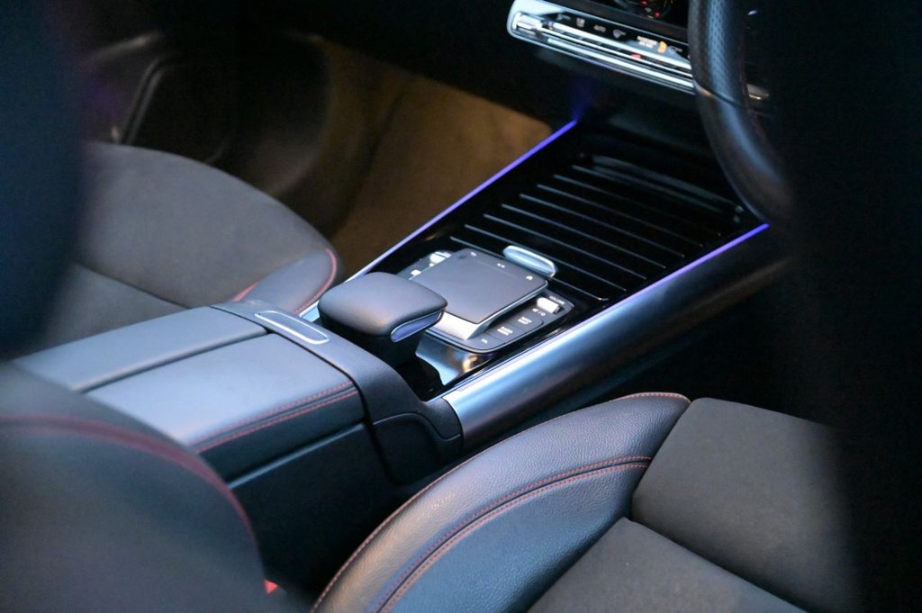 Used Mercedes-Benz EQA 2021 for sale - 76604977: Photo 20